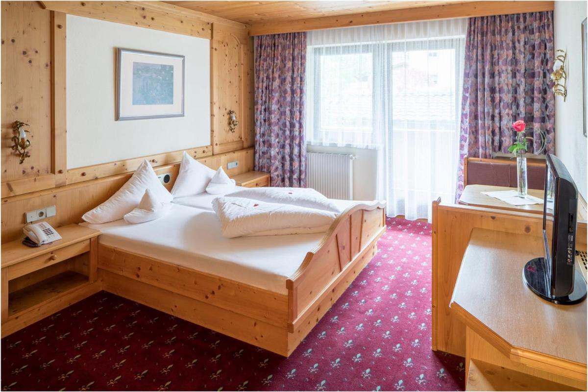 Burgstall Hotel 4*
