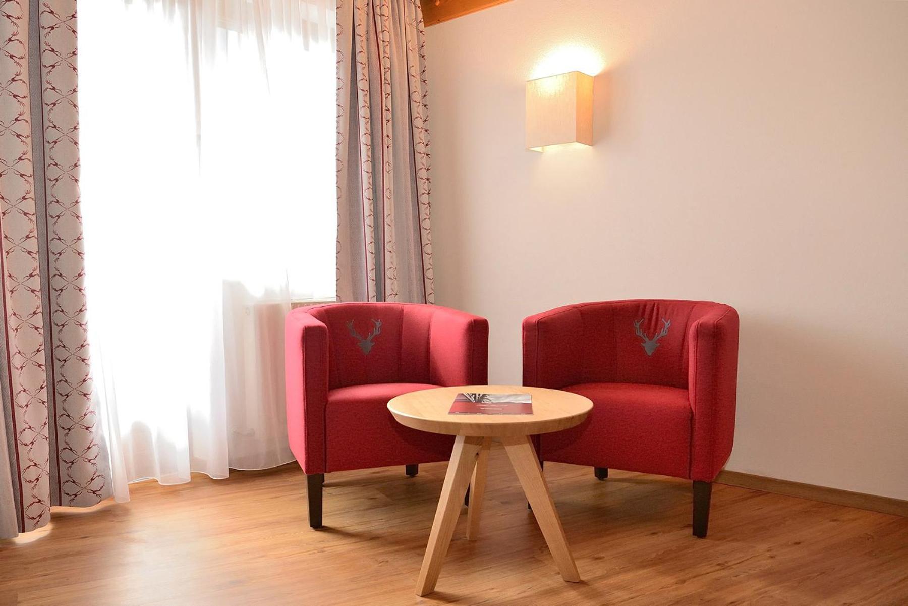 Burgstall Hotel Neustift im Stubaital