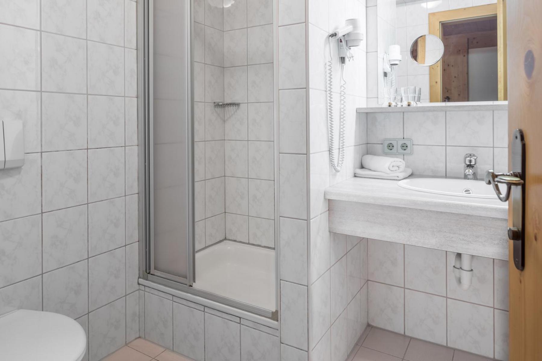 Hotel Burgstall Neustift im Stubaital