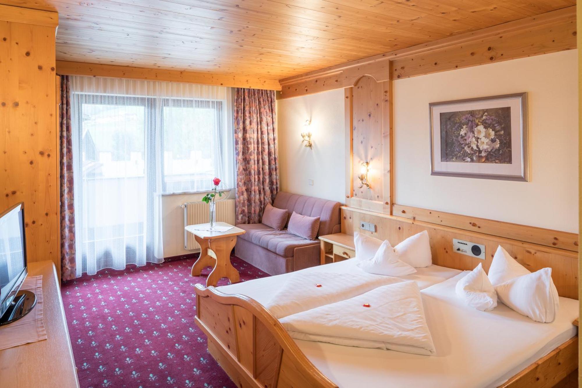 Burgstall Neustift im Stubaital