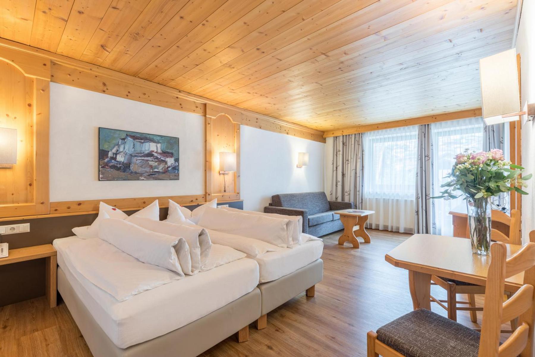 Burgstall 4* Neustift im Stubaital