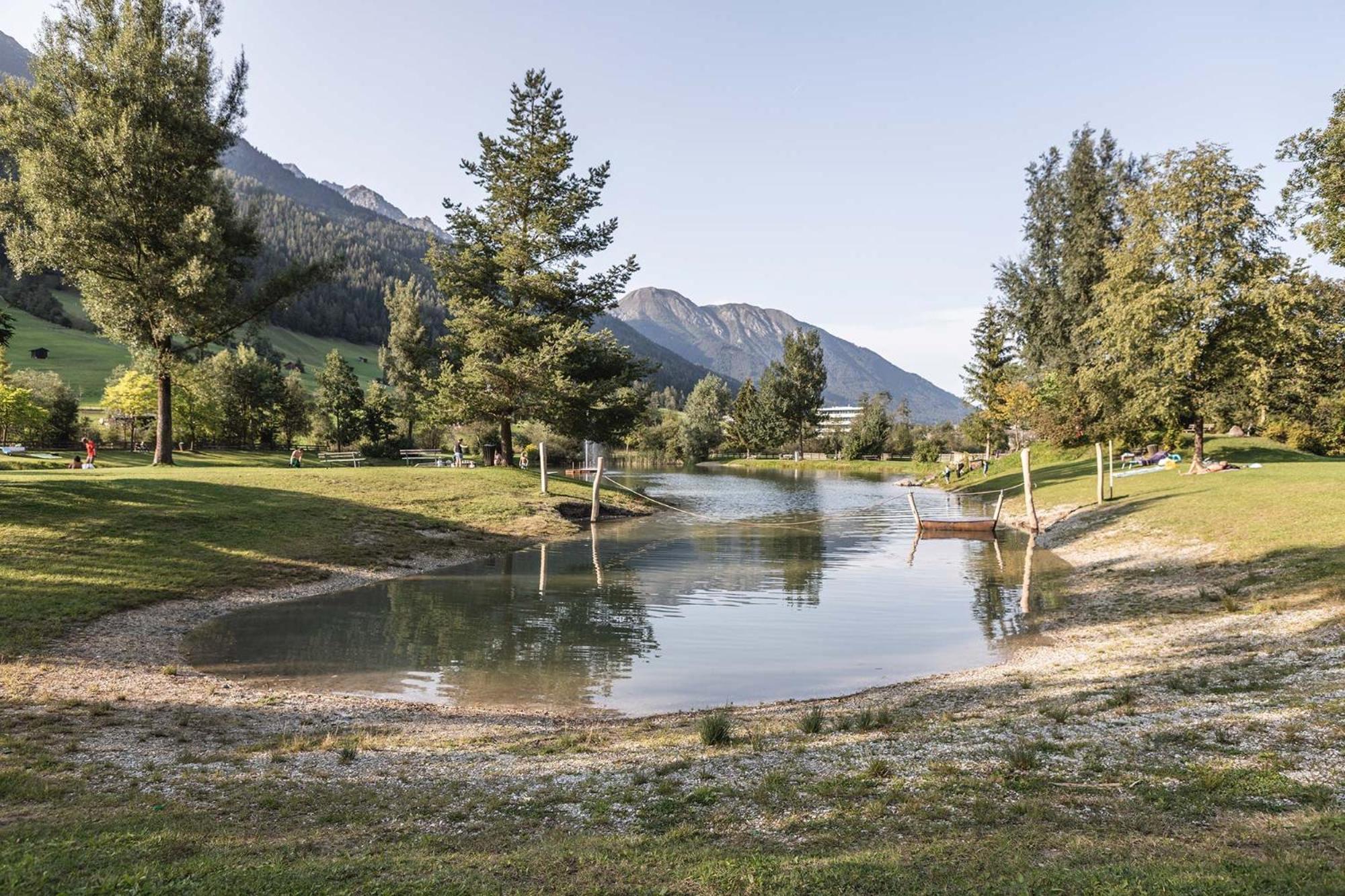 Burgstall 4* Neustift im Stubaital