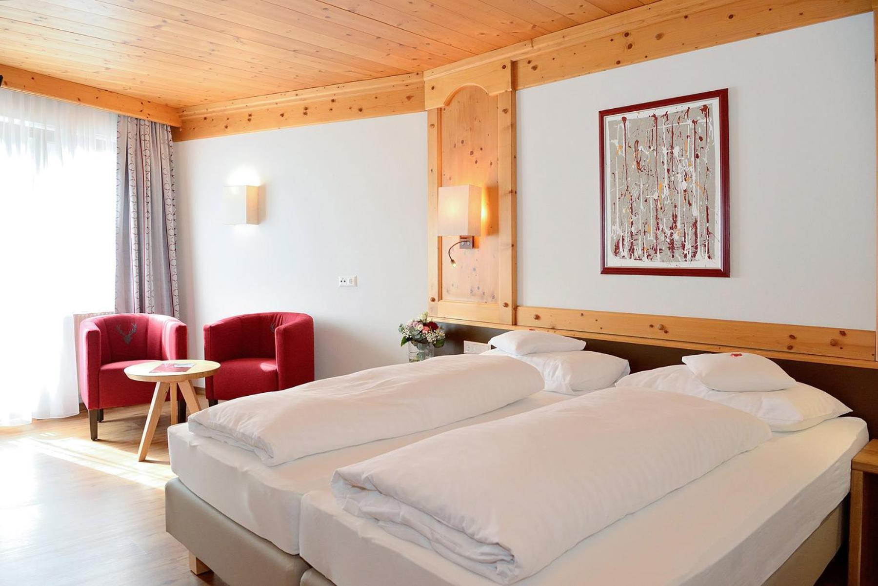 Hotel Burgstall Neustift im Stubaital