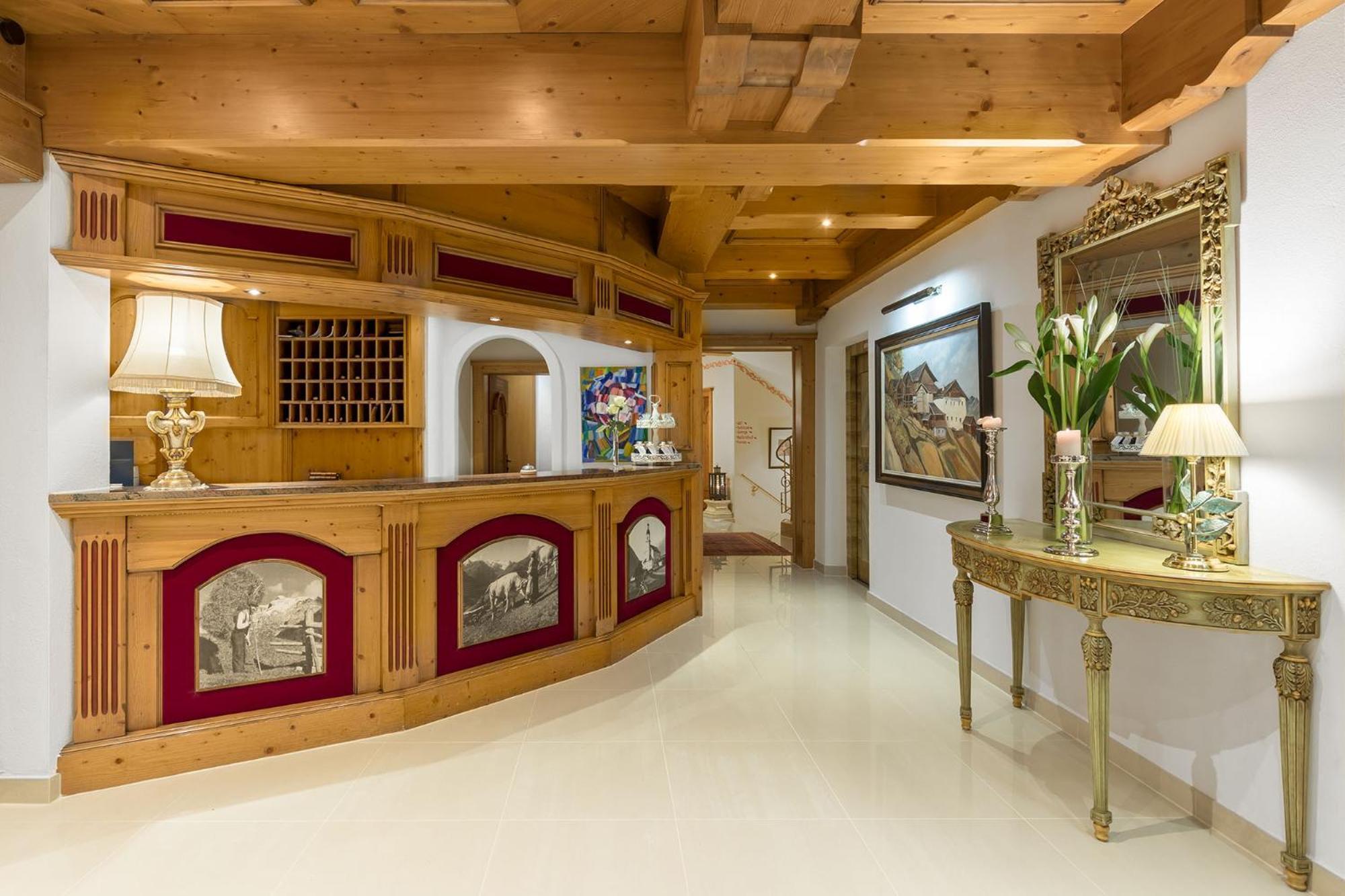 Burgstall 4* Neustift im Stubaital