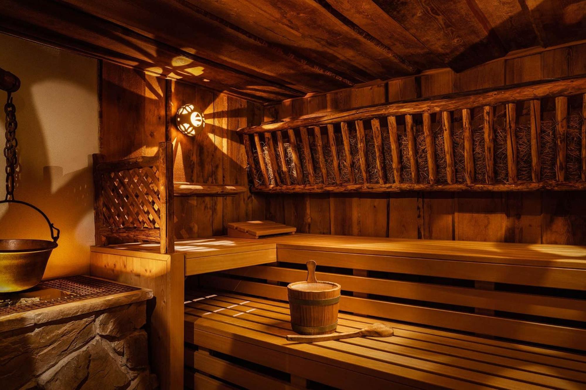 Burgstall Hotel 4*