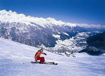 Burgstall Neustift im Stubaital