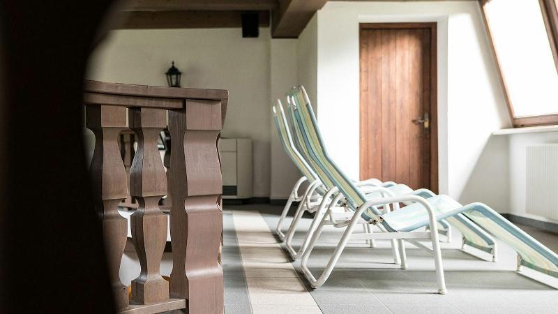 Hotel Burgstall Neustift im Stubaital