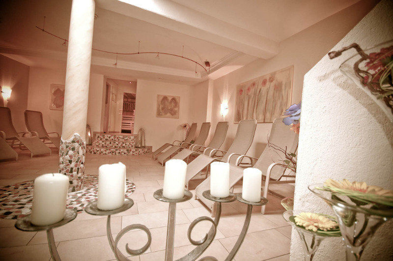 Hotel Burgstall