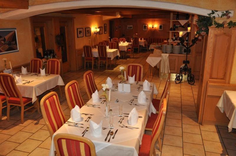 Hotel Burgstall