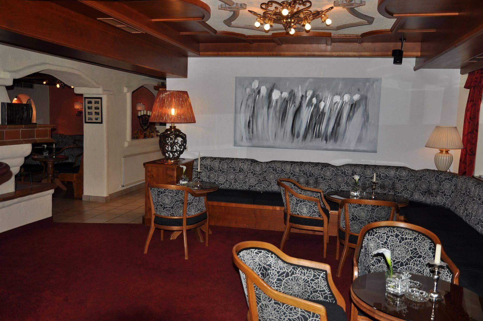 Hotel Burgstall 4*