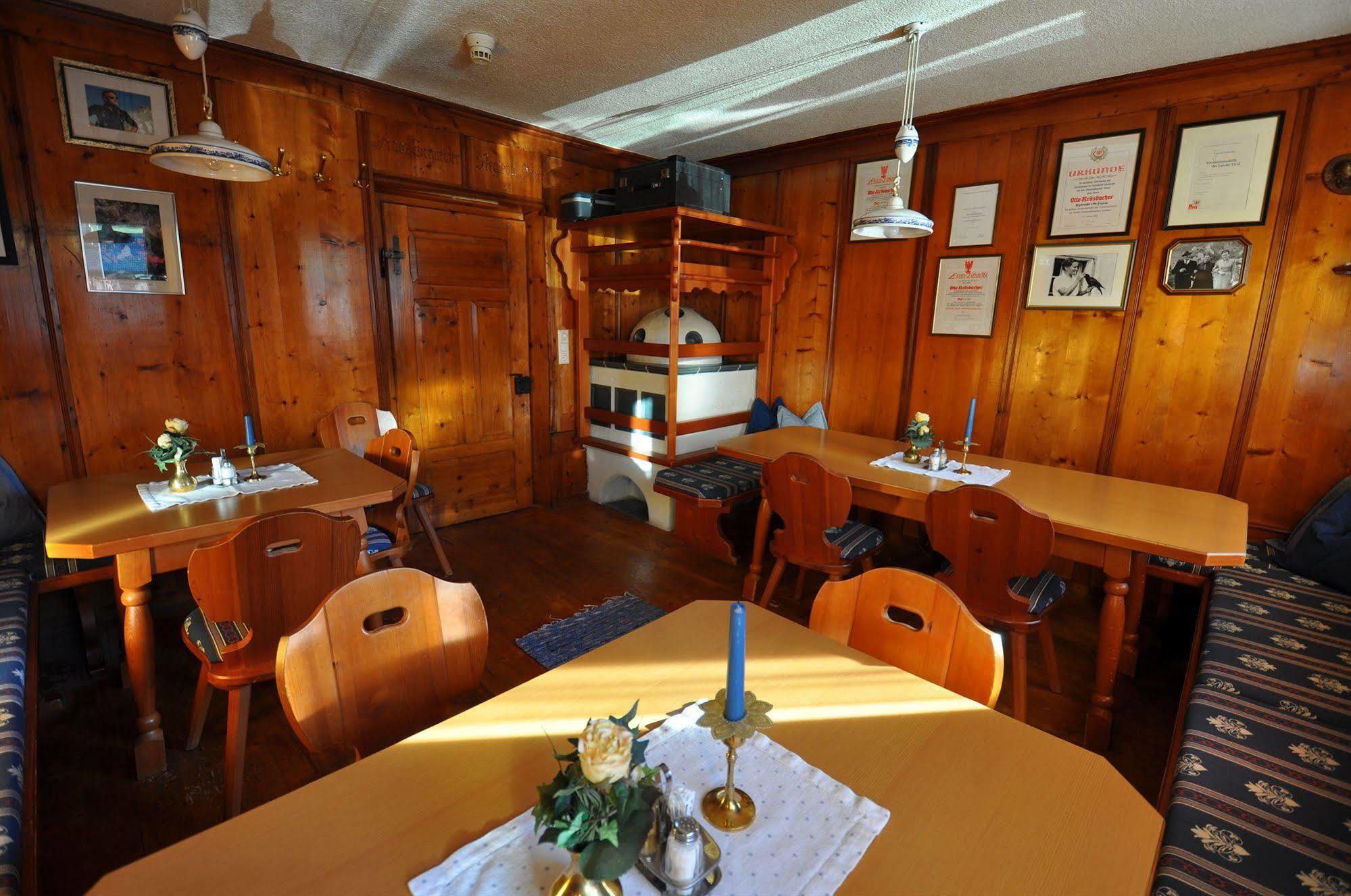 Hotel Burgstall 4*