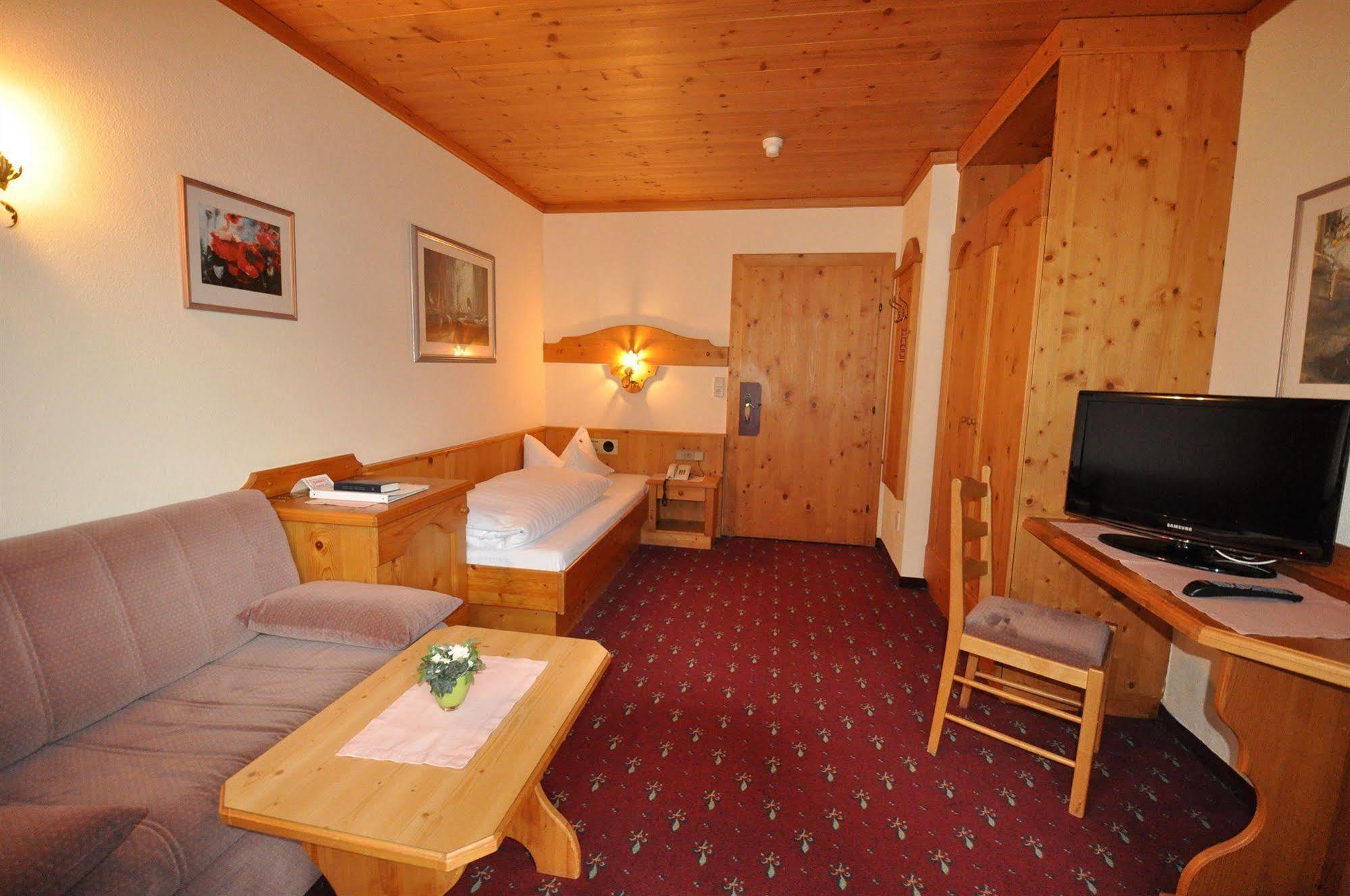 Hotel Burgstall