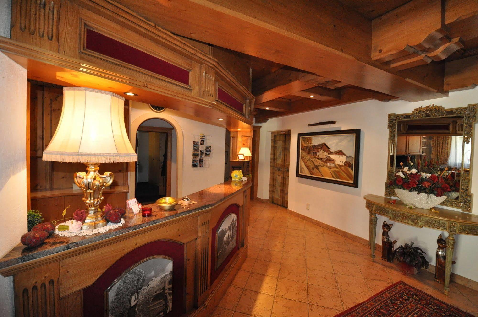 Hotel Burgstall Neustift im Stubaital