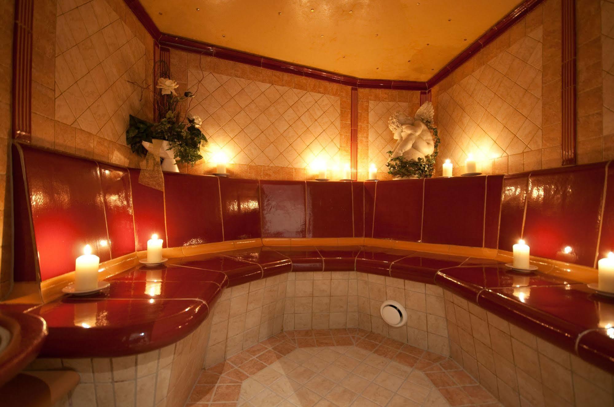 Burgstall Hotel 4*