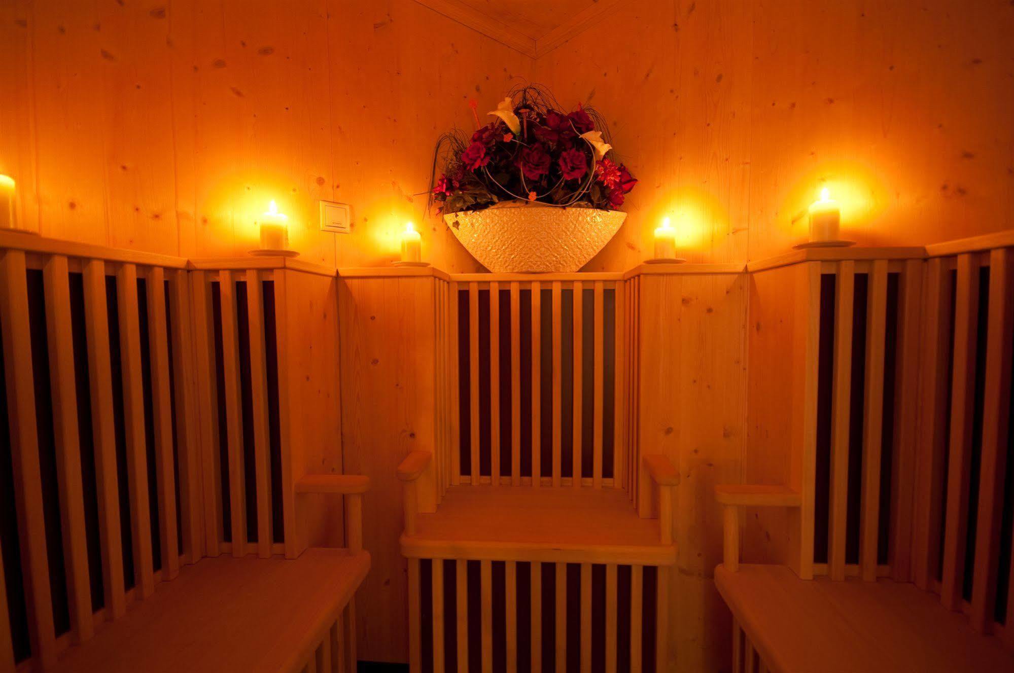 Burgstall 4* Neustift im Stubaital