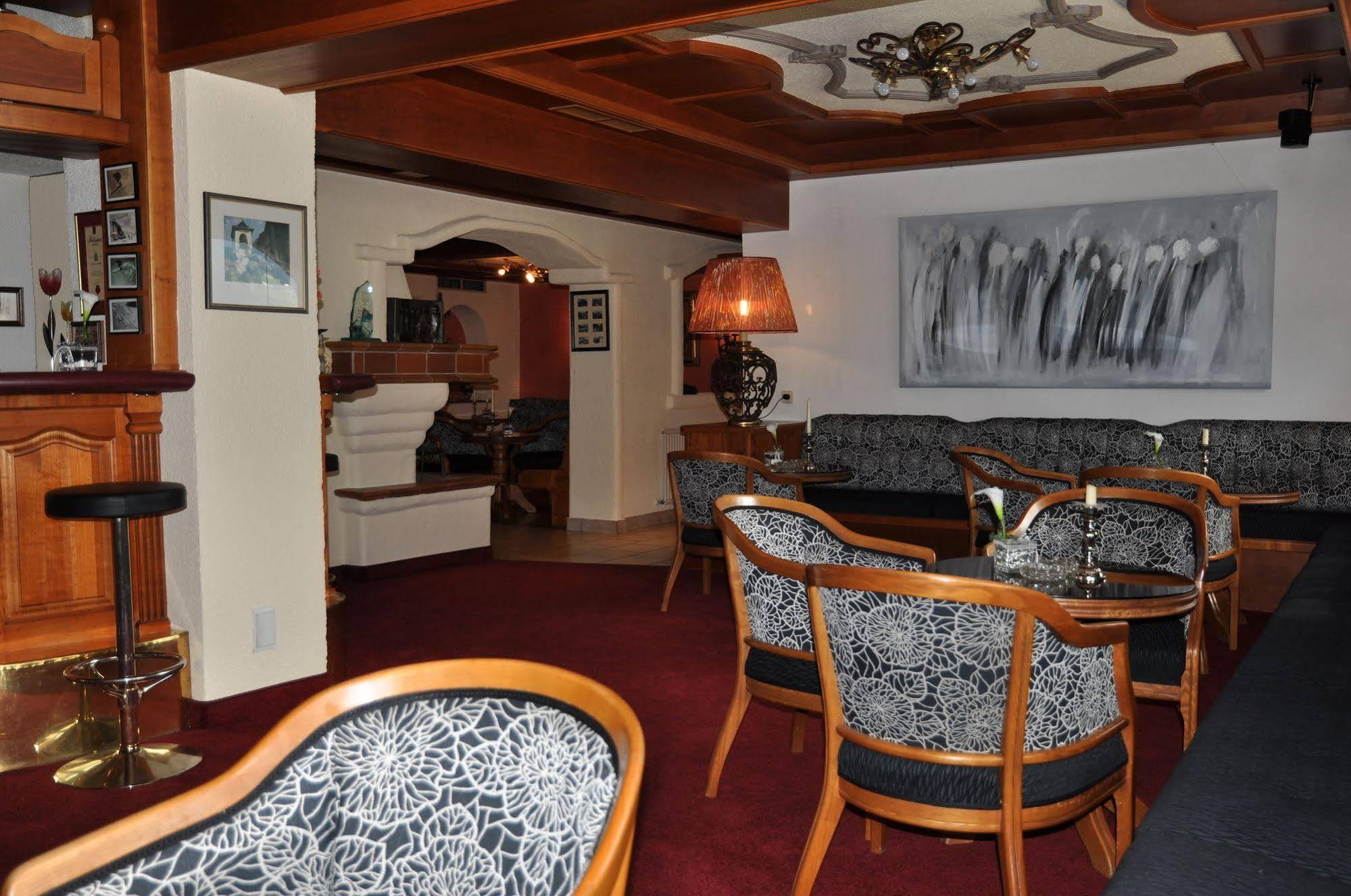 Burgstall Hotel