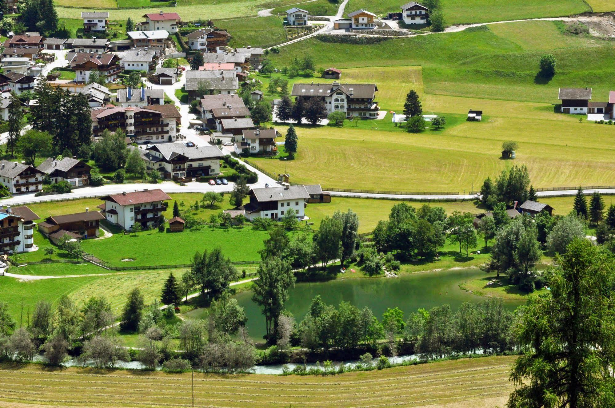Burgstall
