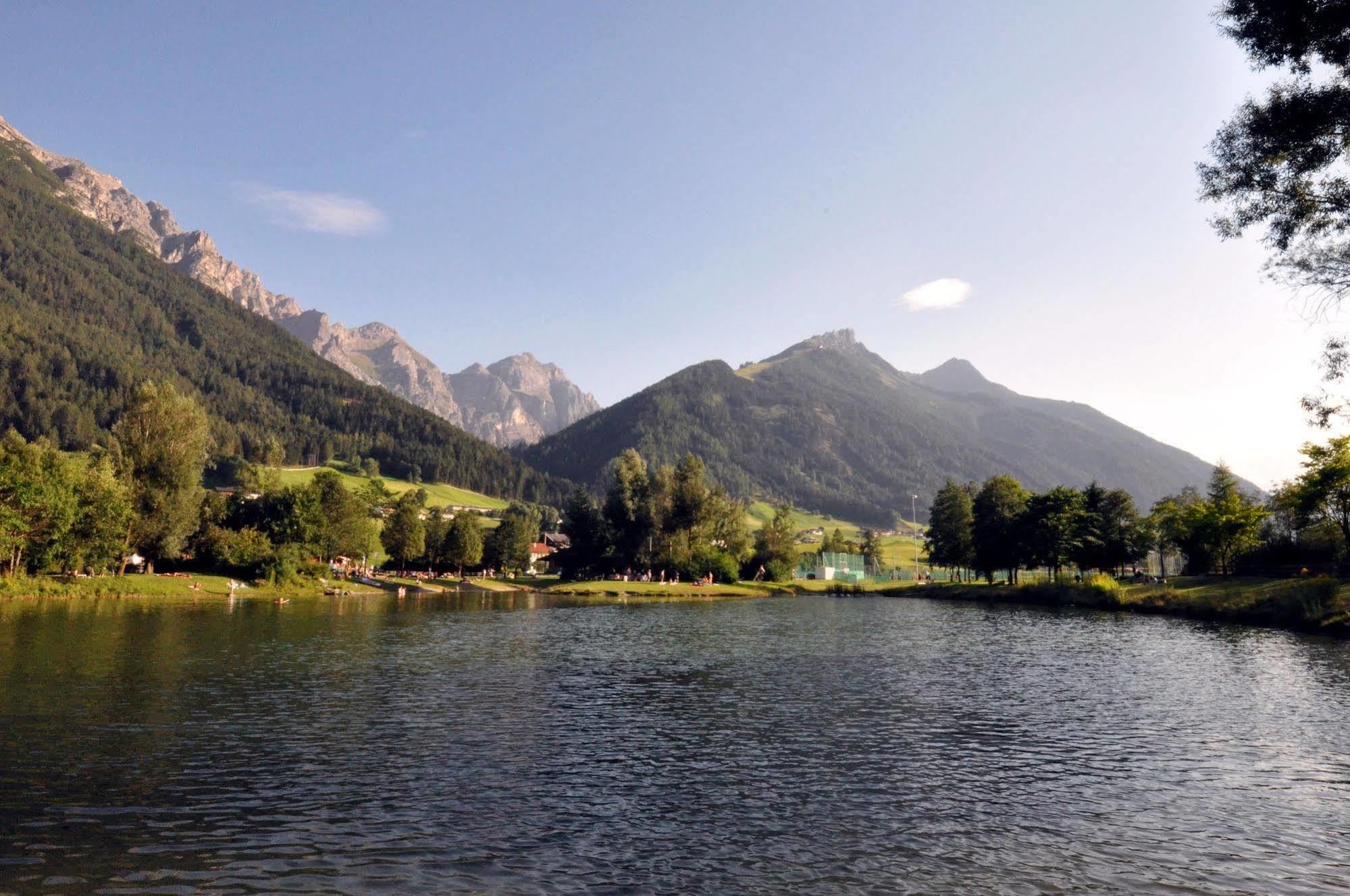 Burgstall Neustift im Stubaital