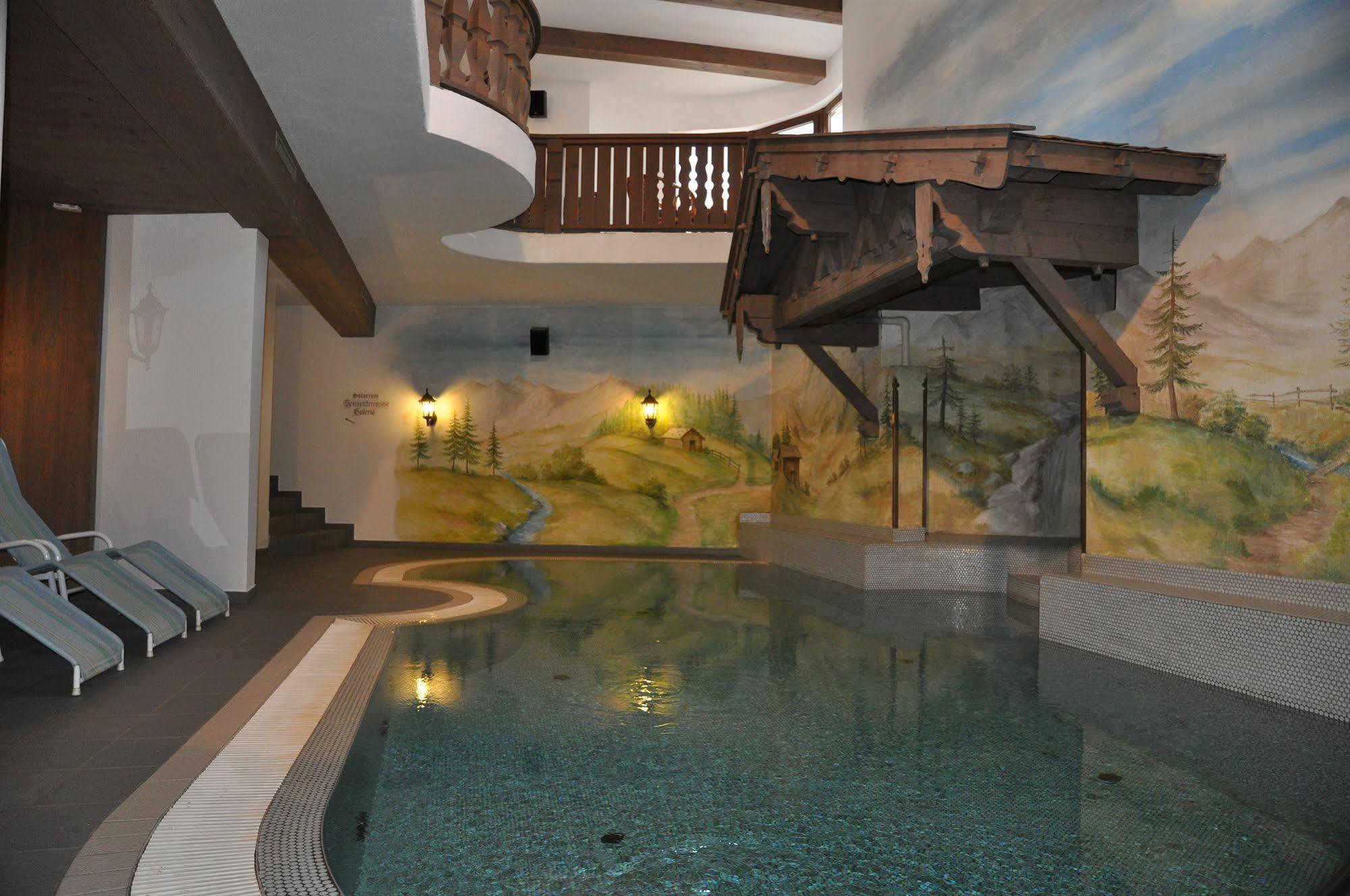 Burgstall Hotel