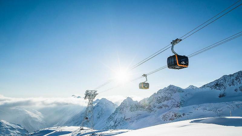 Burgstall Neustift im Stubaital