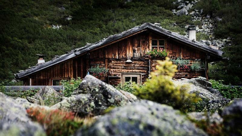 Hotel Burgstall 4*